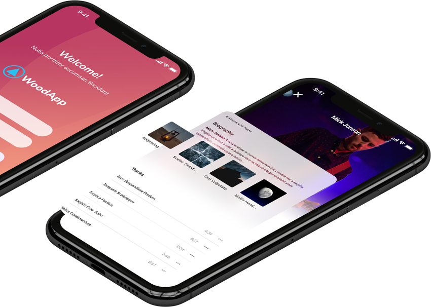 mobile app img left phones
