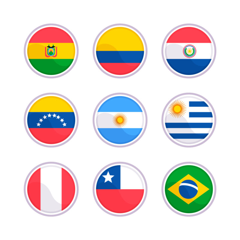 mercadolibre conectar desde woocommerce paises