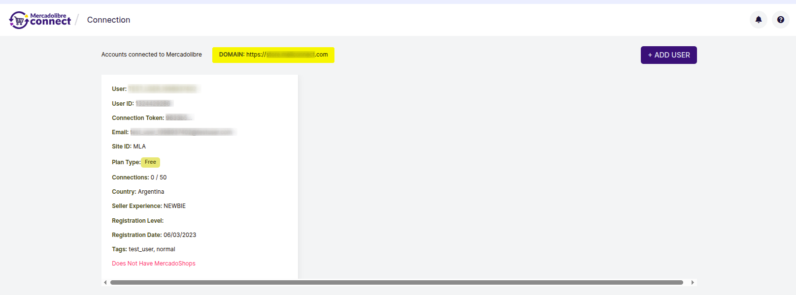 Conectar WordPress con MercadoLibre gratis usando MeliConnect